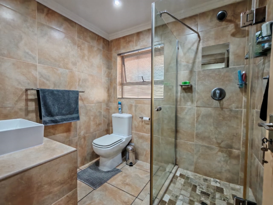 3 Bedroom Property for Sale in Louterwater Free State